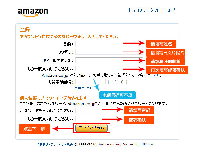 amazon